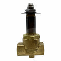 PARKER 3 WAY SOLENOID VALVE BODY 2MM VITON