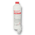 KIT LIQUID MILK ALCALINE MACHINE CLEANER