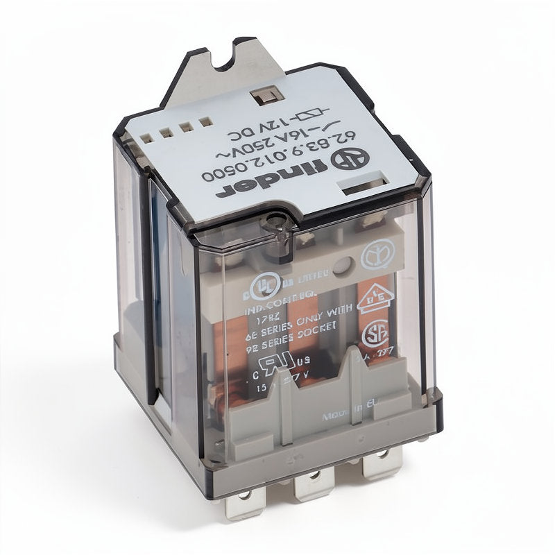 CIMBALI FINDER RELAY