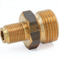 CIMBALI FITTING 1/8 X 3/8