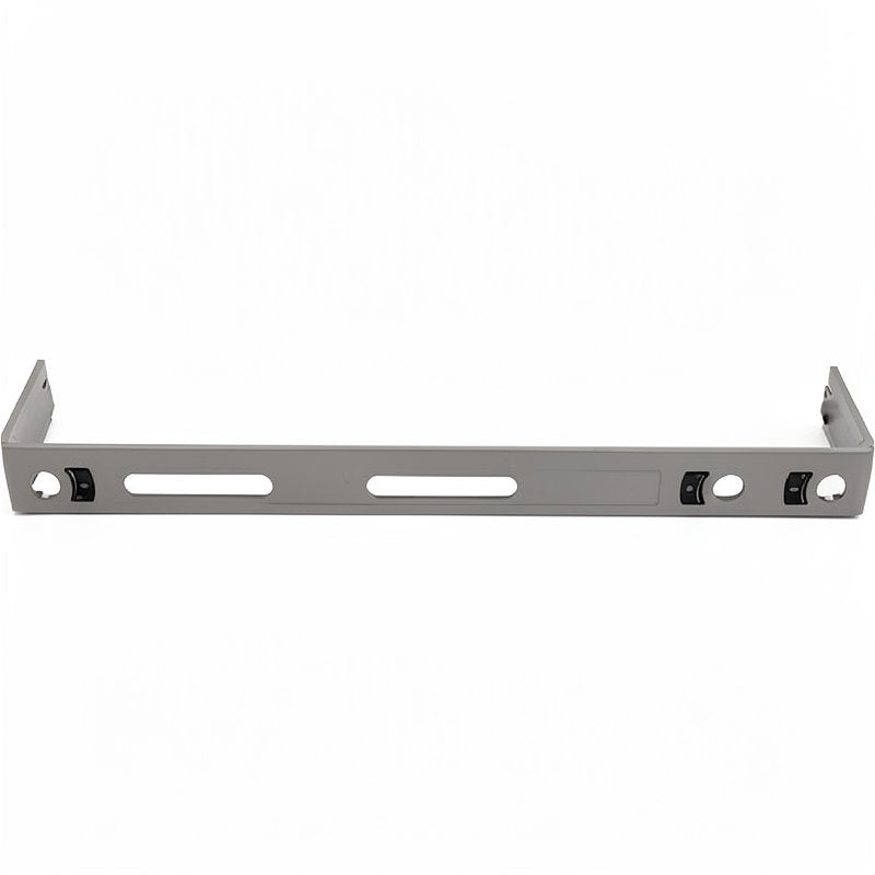 CIMBALI FRONT PANEL