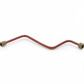 CIMBALI GAUGE PIPE