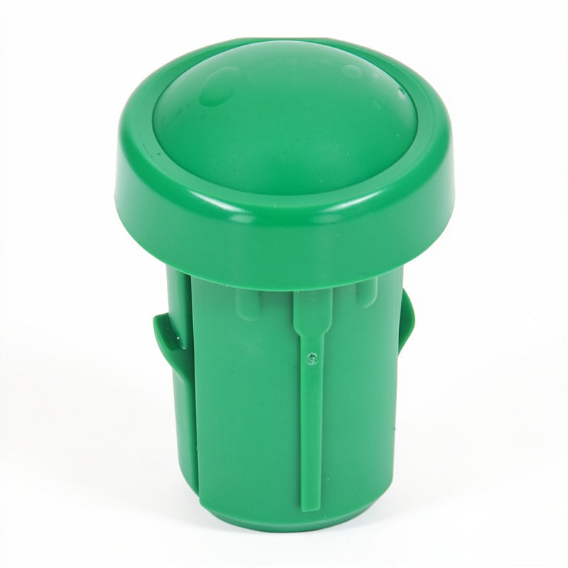 CIMBALI GREEN FILTERHOLDER CAP