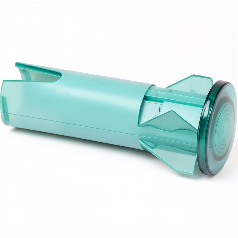 CIMBALI GREEN LAMP