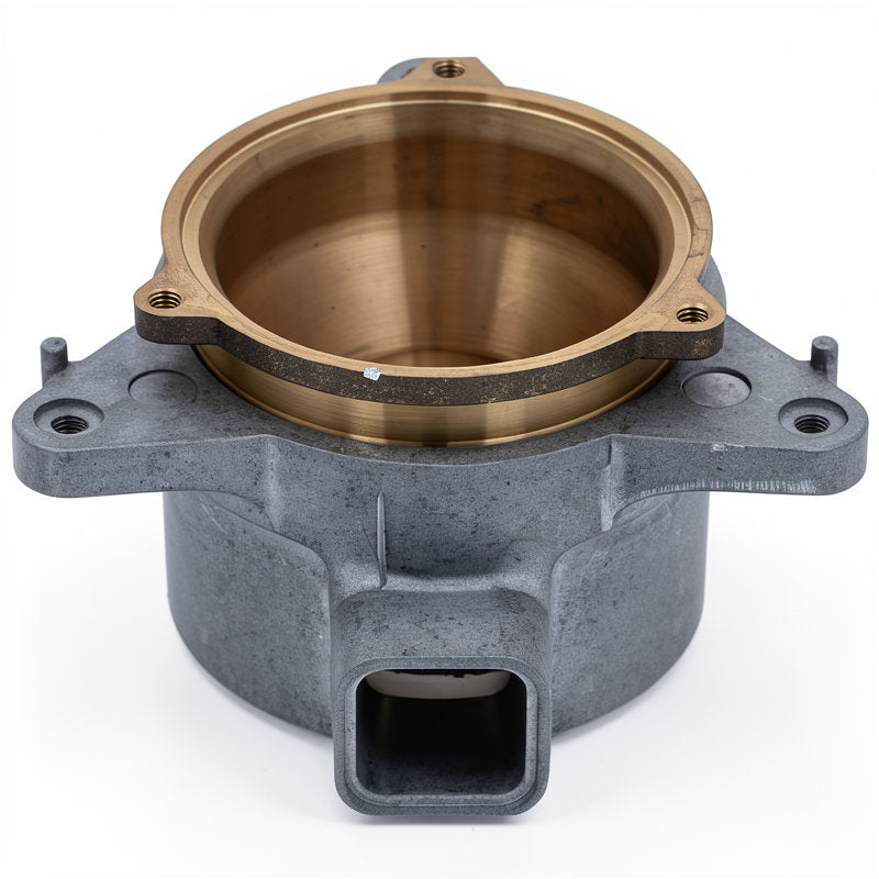 CIMBALI GRINDING CHAMBER