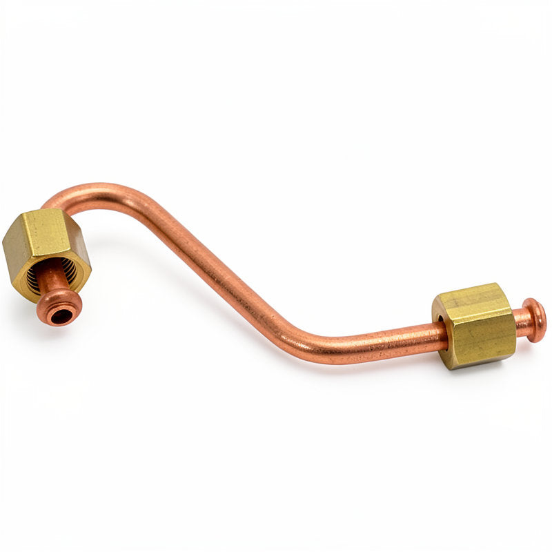 CIMBALI GROUP PIPE