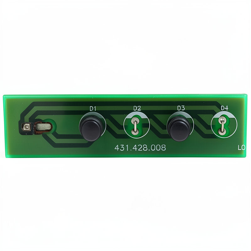 CIMBALI M2 HOPPER BOARD