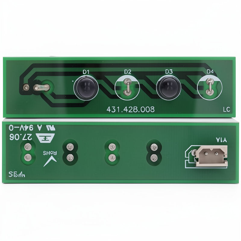 CIMBALI M1 / M2 HOPPER RECEIVING BOARD