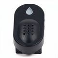 CIMBALI HOT WATER PUSH BUTTON