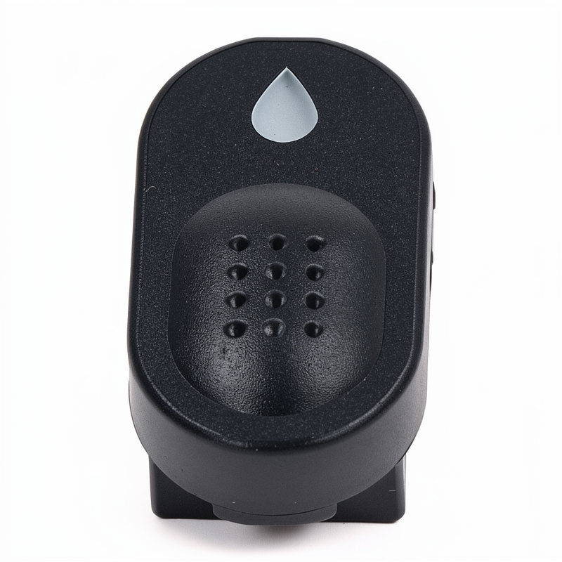 CIMBALI HOT WATER PUSH BUTTON