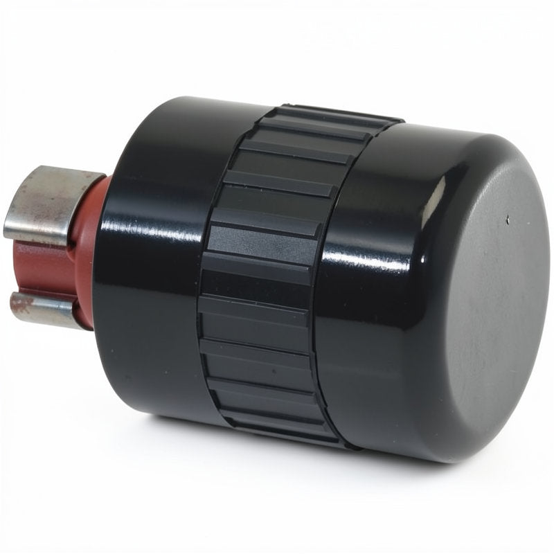 CIMBALI KNOB