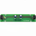 CIMBALI LED BOARD/NON-STOP SELECTION
