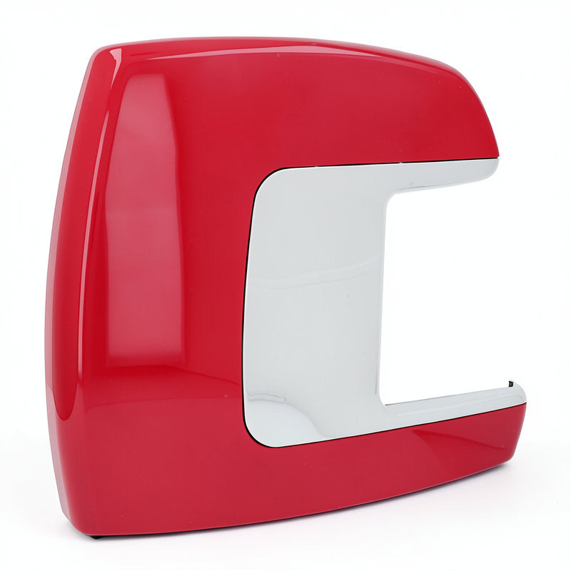 CIMBALI LH PANEL ASSEMBLY M39 RED
