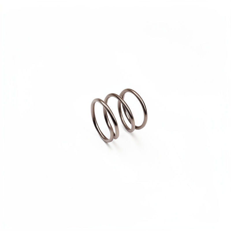 CIMBALI LOWER SPRING FOR FLANGE