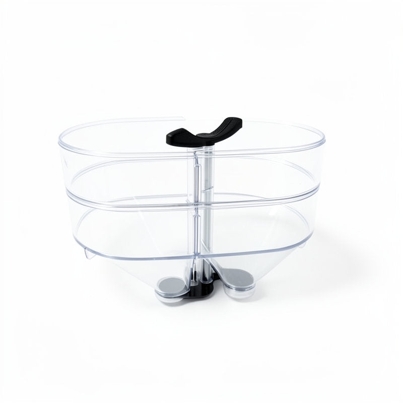 CIMBALI M2 HIGH HOPPER