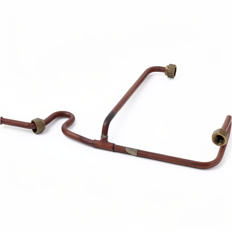 CIMBALI M39 GT ALTO STEAM TUBE