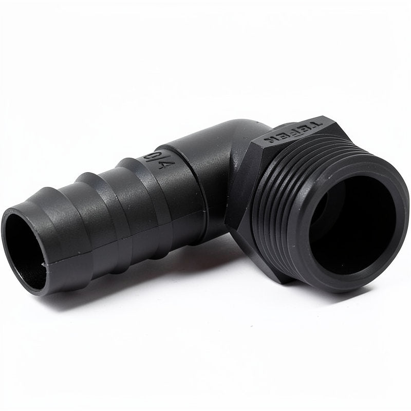 CIMBALI S60 MALE CONICAL ELBOW PIPE CONNECTOR