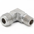 CIMBALI MALE ELBOW CONNECTOR