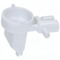 CIMBALI MILK FROTHER BODY RIGHT