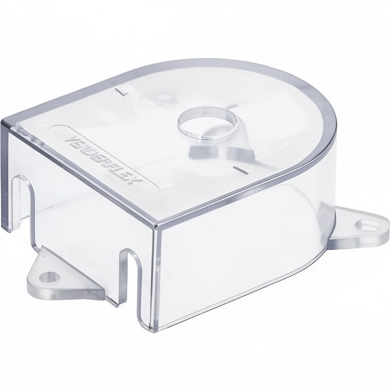 CIMBALI MILK PUMP COVER