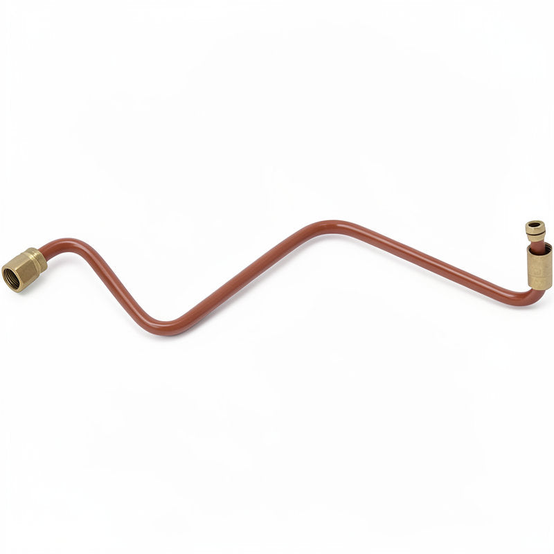 CIMBALI OUTPUT FLOWMETER PIPE