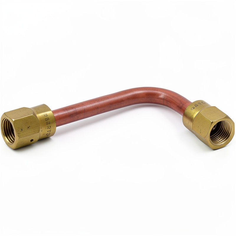 CIMBALI EXPANSION / CHECK VALVE PIPE