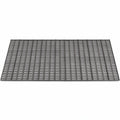 CIMBALI M27 PLASTIC GRATE 232 X 425MM