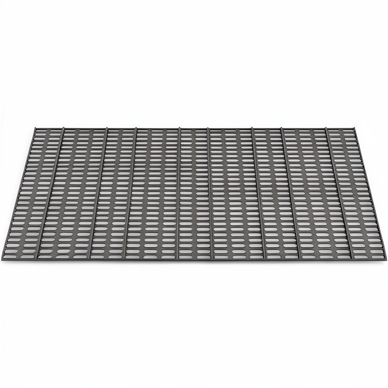 CIMBALI M27 PLASTIC GRATE 232 X 425MM