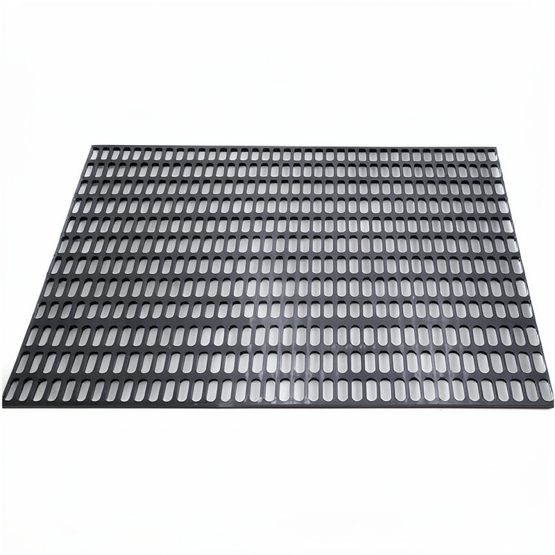 CIMBALI M21 JUNIOR PLASTIC GRATE 325 X 240MM