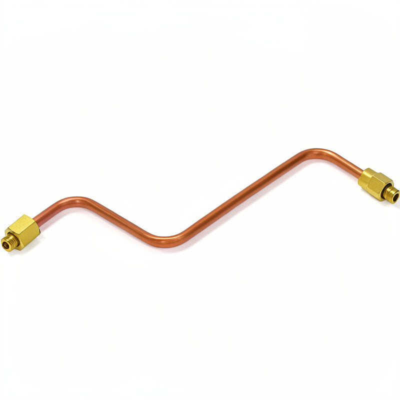 CIMBALI M30 / M31 PRESSURE GAUGE PIPE