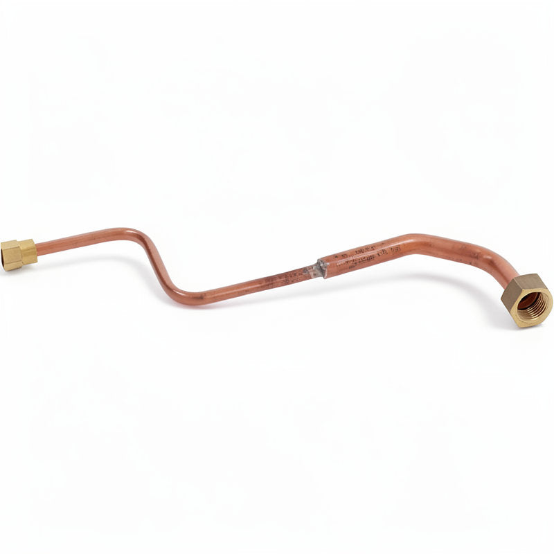 CIMBALI M23 UP PRESSURE GAUGE PIPE 3GRP