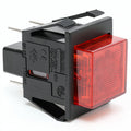 CIMBALI PUSH BUTTON 16A 250V