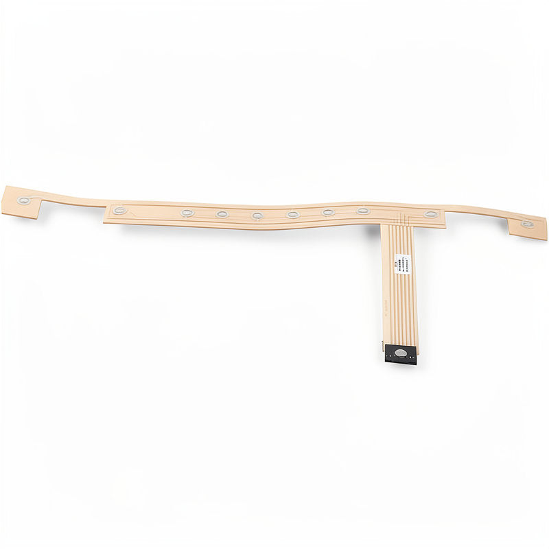 CIMBALI PUSH BUTTON STRIP