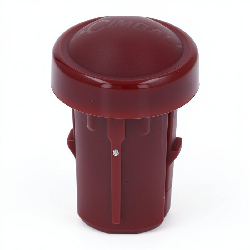 CIMBALI RED FILTERHOLDER CAP