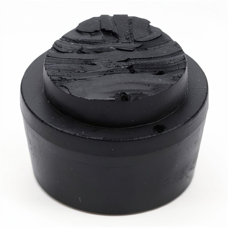 CIMBALI CONIK RUBBER FOOT