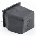 CIMBALI SAFETY THERMOSTAT PROTECTION