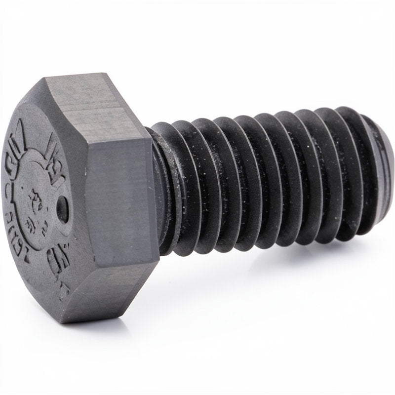 HEX HEAD SCREW M5 X 10MM