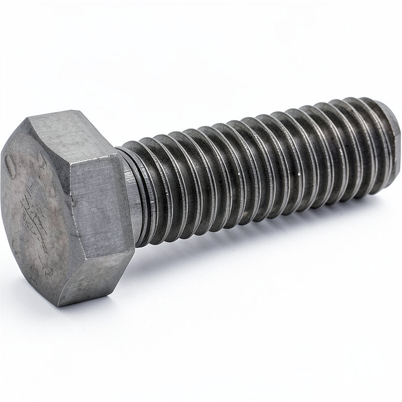HEX HEAD SCREW M8 X 25MM