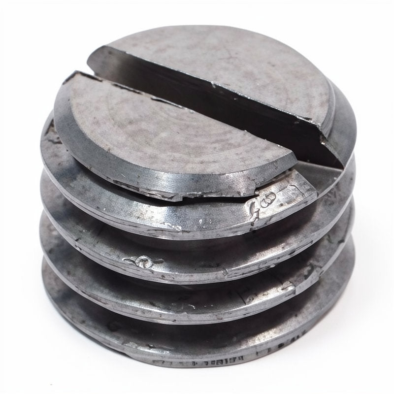 GRUB SCREW M8 X 6MM