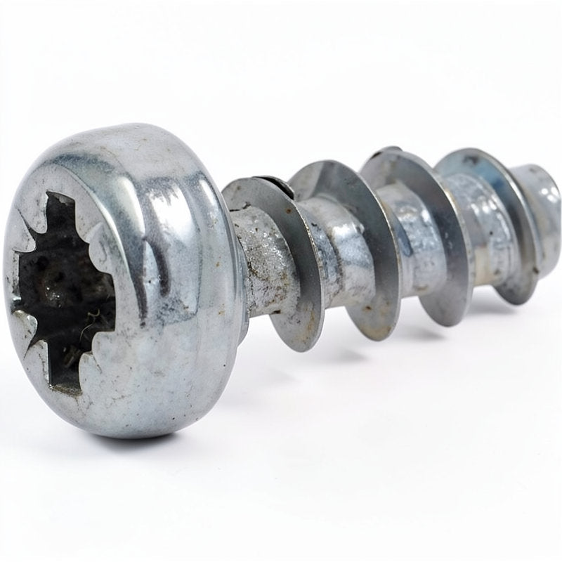 SELF TAPPING SCREW 3.5 X 8MM