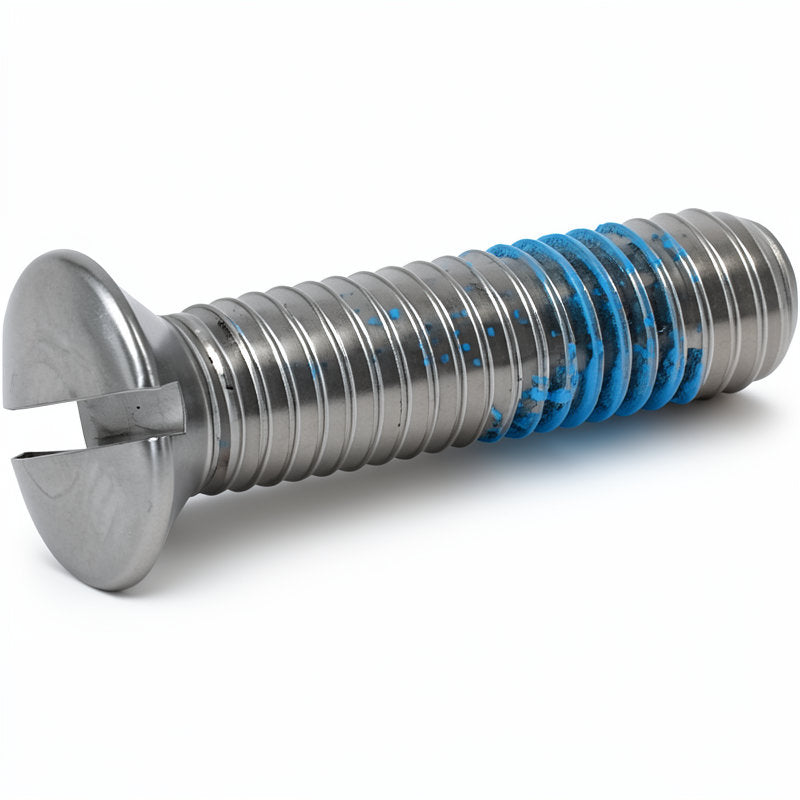 FLAT HEAD COUTERSUNK SCREW M5 X 20MM