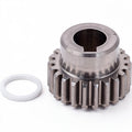 CIMBALI SHAFT MOTOR GEAR