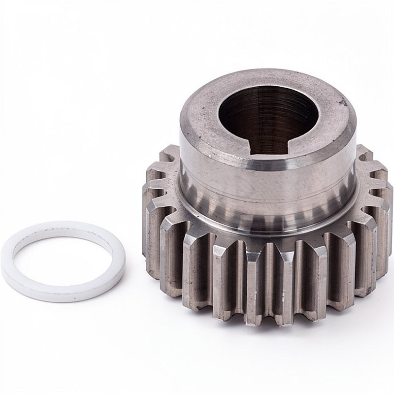 CIMBALI SHAFT MOTOR GEAR