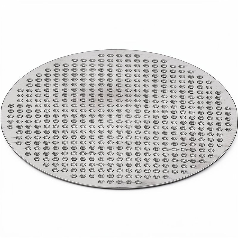 CIMBALI M20 / M21 / M25 SHOWER PLATE