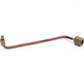 CIMBALI SOLENOID VALVE INLET PIPE