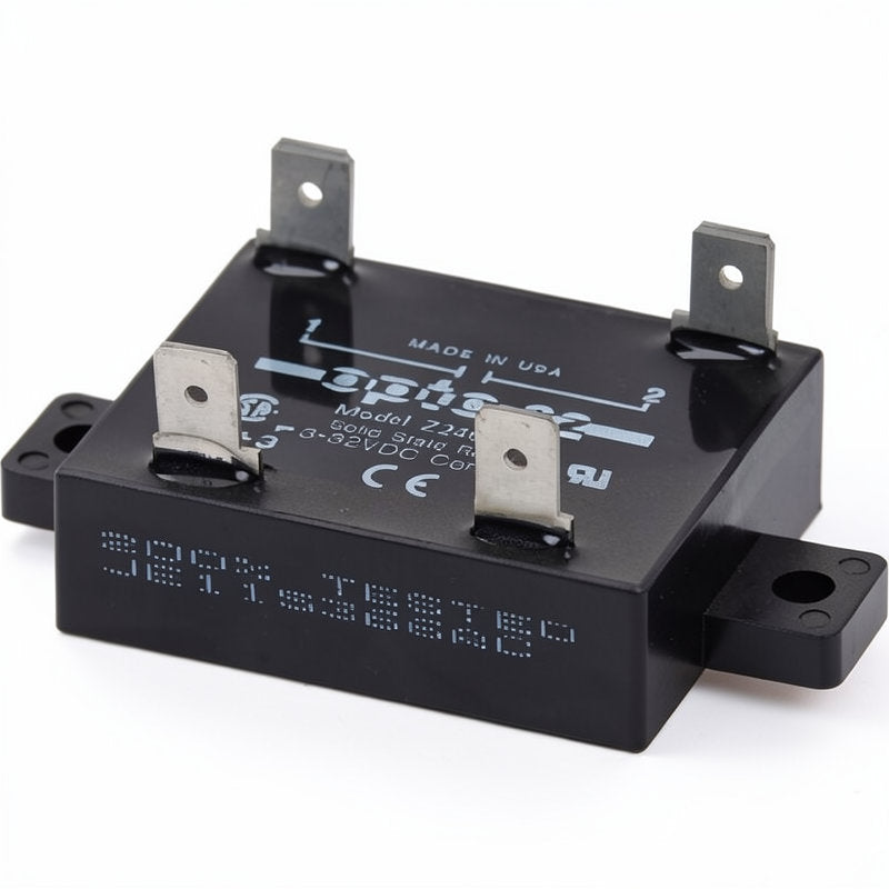CIMBALI M39 SOLID STATE RELAY