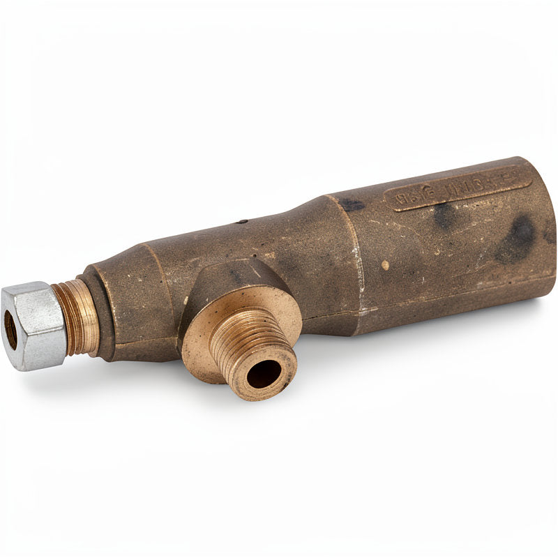 CIMBALI M5 / M51 / M52  STEAM VALVE BODY