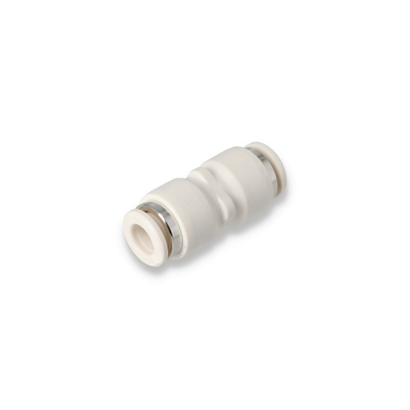 CIMBALI STRAIGHT CONNECTOR 6MM PF