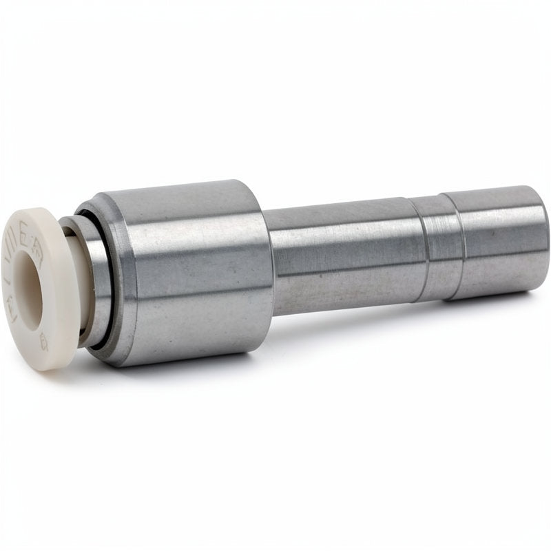 CIMBALI STRAIGHT QUICK COUPLING 6MM X 4MM PIPE