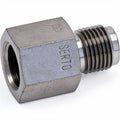 CIMBALI FITTING 1/8M X 6MM